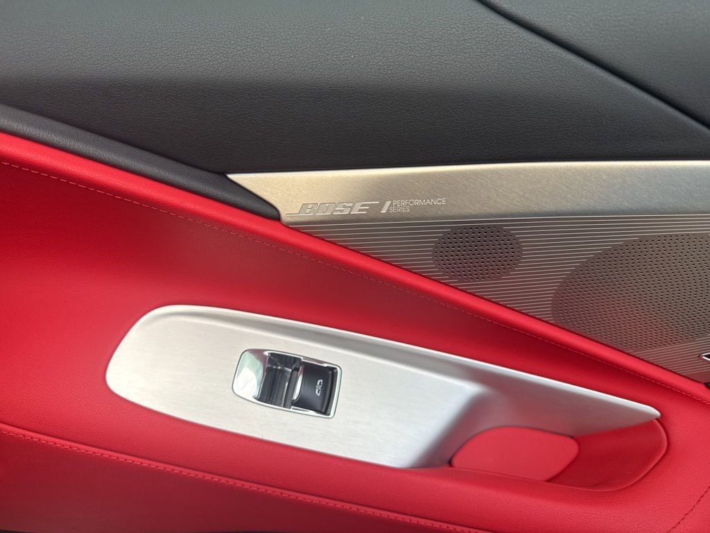 Used 2023 Chevrolet Corvette Stingray w/ Z51 Performance Package image 33