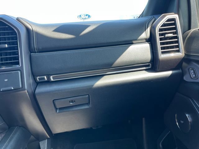 Certified 2021 Ford Expedition Max Limited AWD/4WD image 24