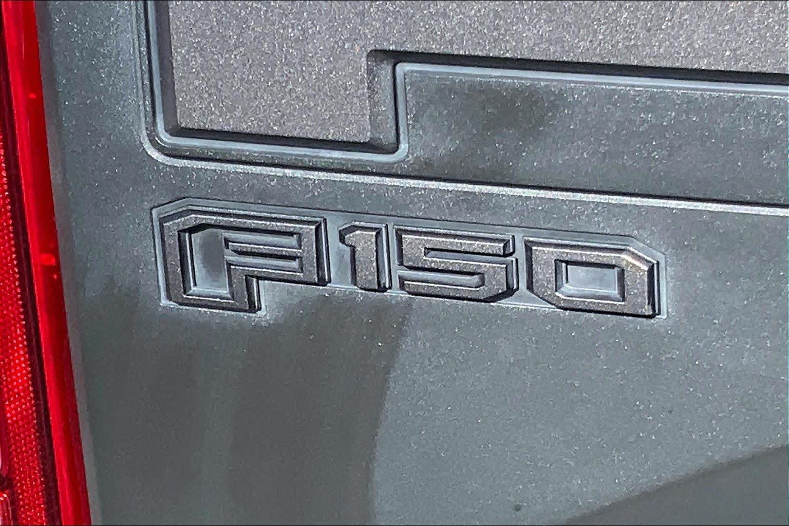 Certified 2019 Ford F150 Raptor w/ Equipment Group 802A Luxury AWD/4WD image 28