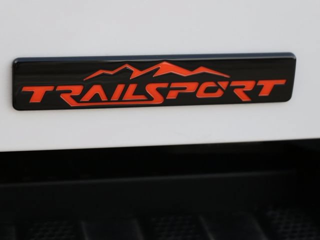 Used 2026 Honda Ridgeline TrailSport image 14