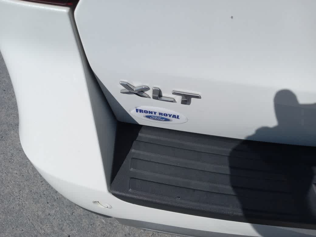Certified 2024 Ford Expedition Max XLT AWD/4WD image 12