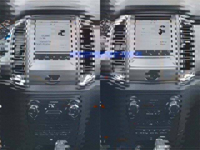 Certified 2019 Ford Ranger XLT w/ Equipment Group 301A Mid image 27