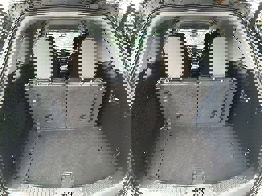 Certified 2023 Ford Explorer Limited image 16