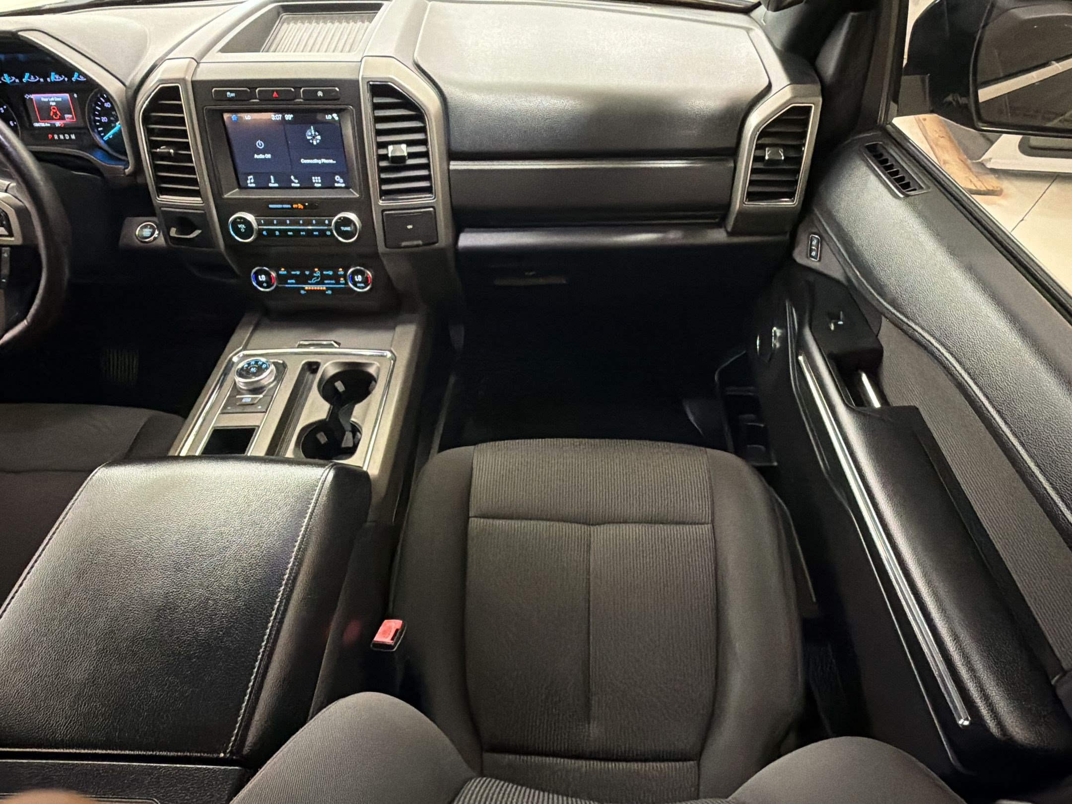 Certified 2019 Ford Expedition Max XLT RWD image 29