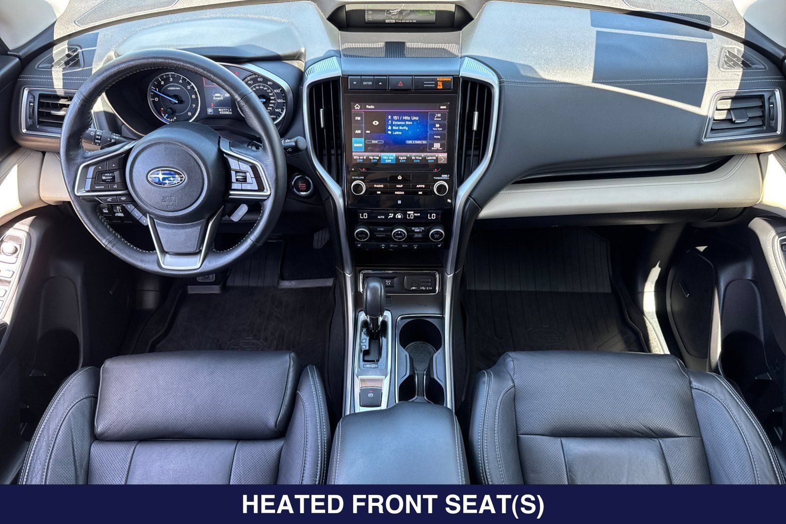 Used 2022 Subaru Ascent Limited AWD/4WD image 15
