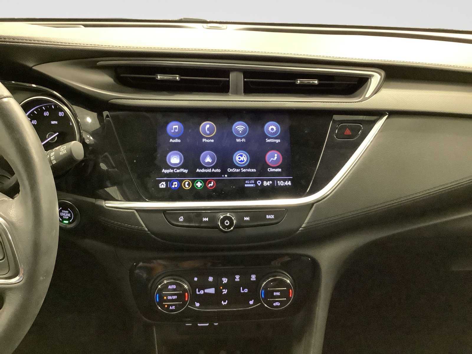 Used 2023 Buick Encore GX Select w/ Safety Package II AWD/4WD image 19