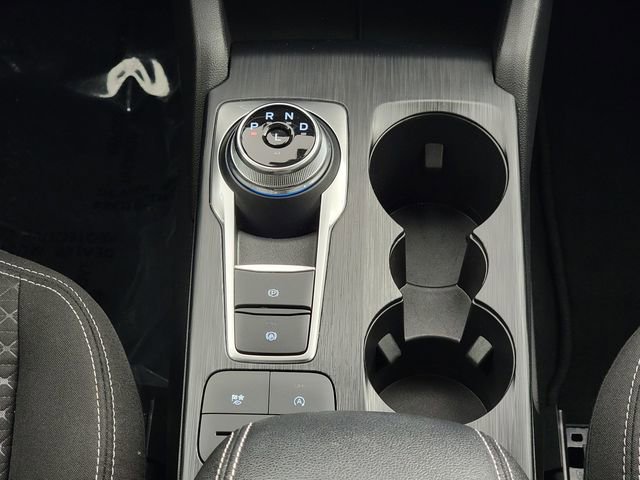 Certified 2023 Ford Escape Active AWD/4WD image 24