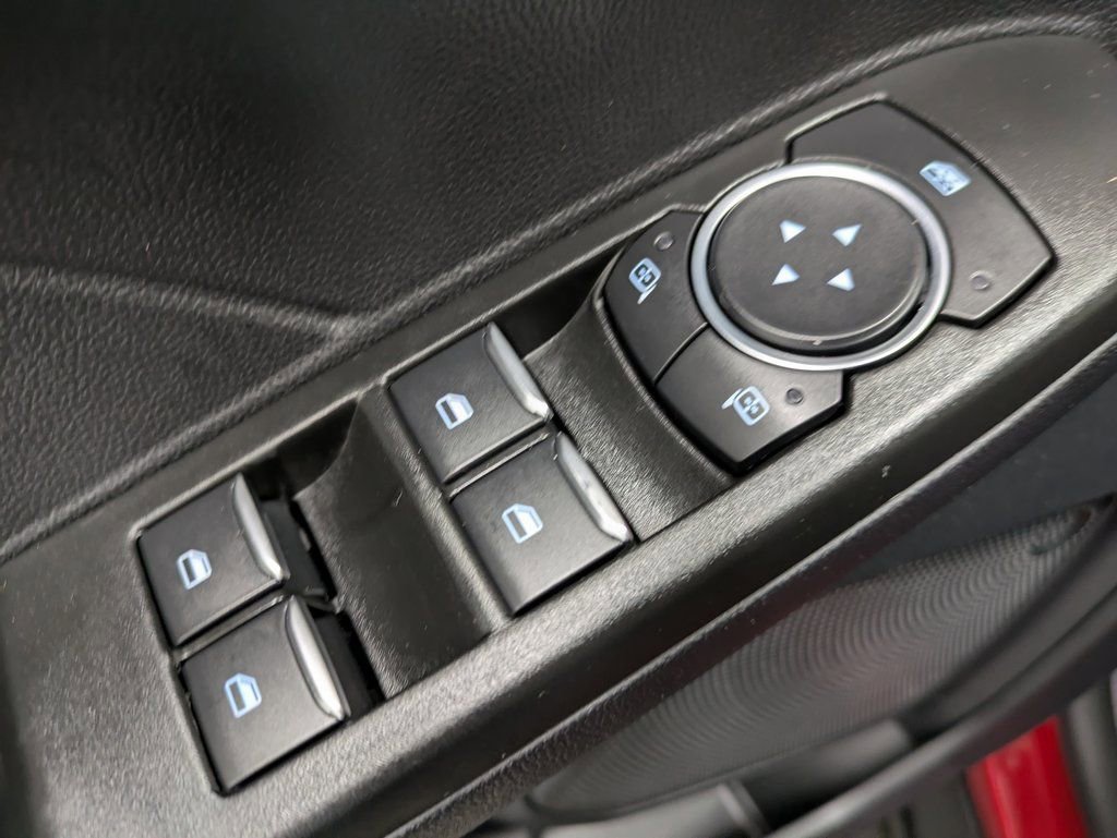 Certified 2022 Ford Escape SEL w/ Technology Package image 9