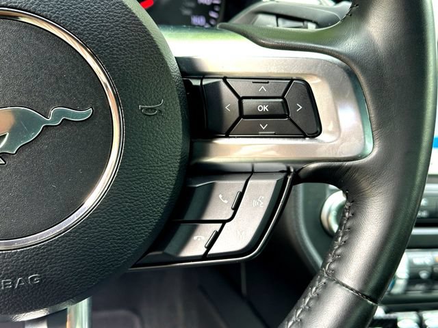 Certified 2019 Ford Mustang GT Premium RWD image 43