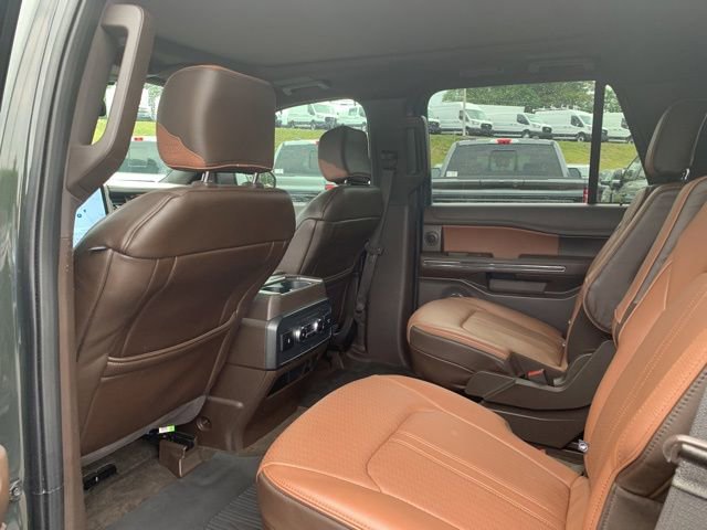 Certified 2023 Ford Expedition King Ranch AWD/4WD image 20
