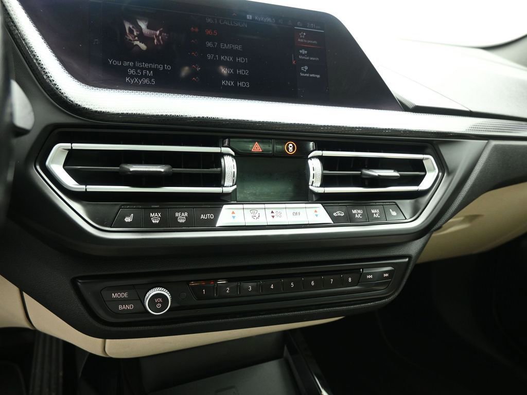 Used 2021 BMW 228i xDrive Gran Coupe w/ Convenience Package image 44