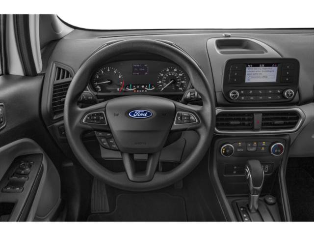 Certified 2021 Ford EcoSport S FWD image 7