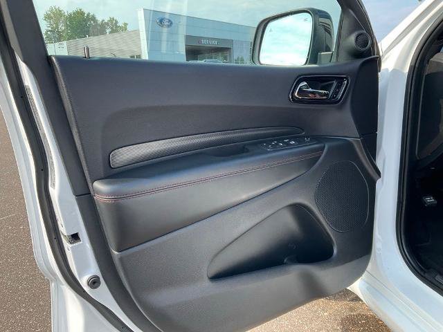 Used 2025 Dodge Durango GT AWD/4WD image 16