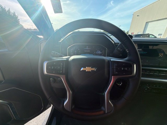 Used 2026 Chevrolet Silverado 1500 LT w/ All Star Edition Plus AWD/4WD image 24