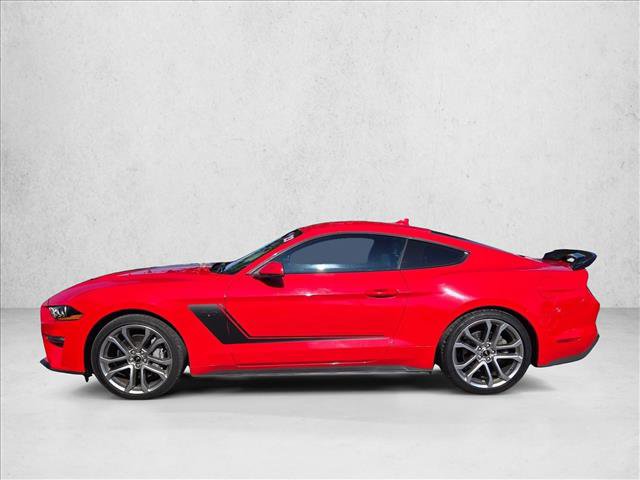 Certified 2023 Ford Mustang GT Premium w/ Equipment Group 401A image 9