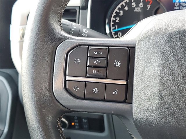 Certified 2023 Ford F150 XLT w/ Equipment Group 302A High image 18