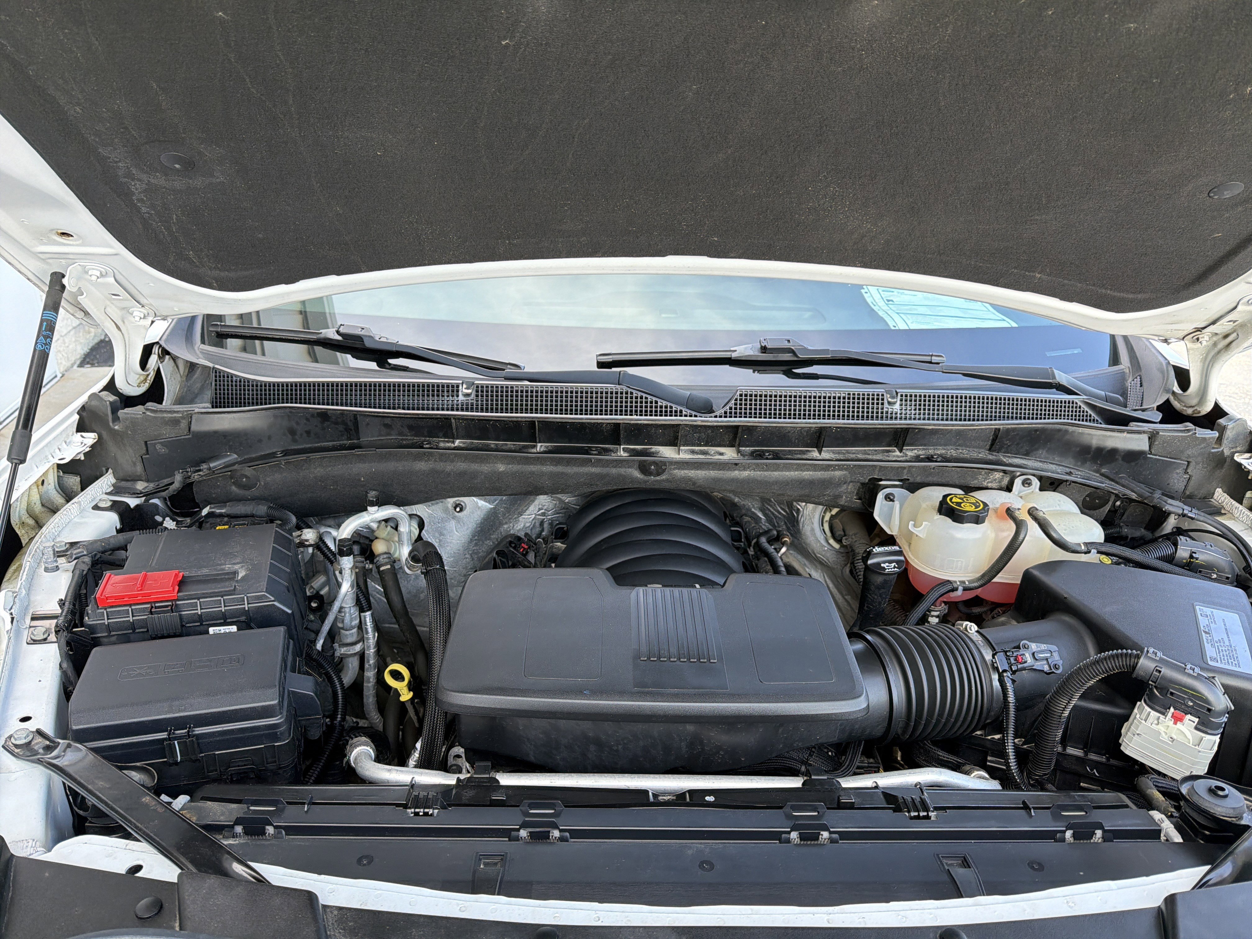 Used 2021 Chevrolet Tahoe Z71 image 55