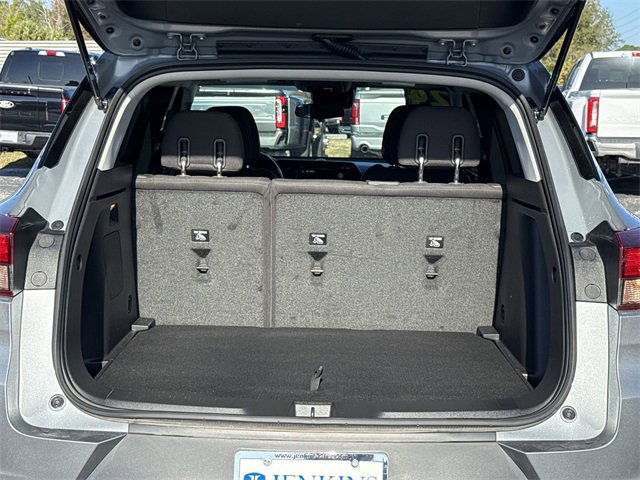 Used 2024 Chevrolet TrailBlazer LT w/ LT Cold Weather Package image 10