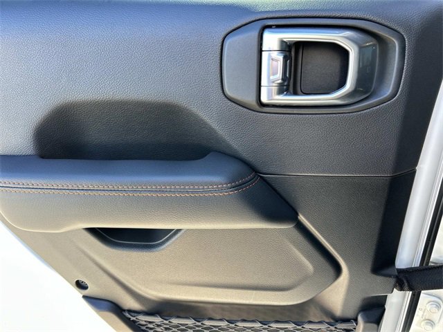 Used 2022 Jeep Gladiator Mojave w/ LED Lighting Group image 18