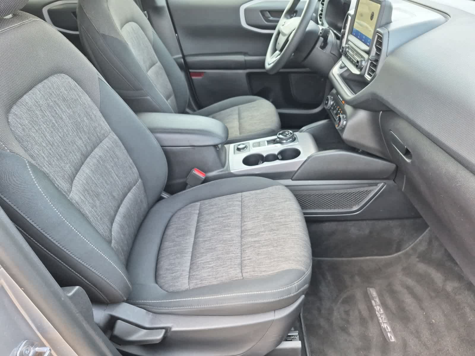 Certified 2023 Ford Bronco Sport Big Bend AWD/4WD image 21