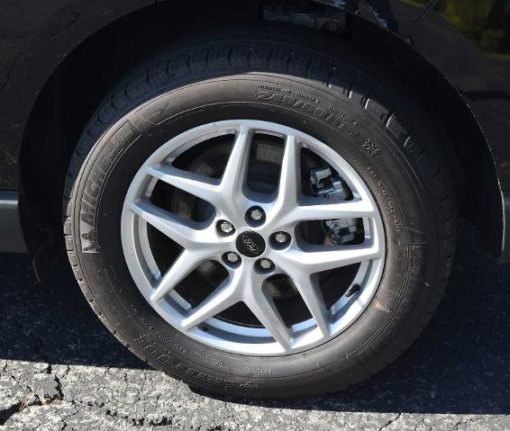 Certified 2023 Ford Edge SEL w/ Convenience Package AWD/4WD image 33