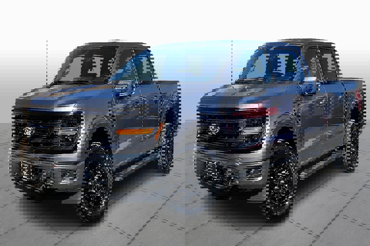 Certified 2024 Ford F150 XLT w/ Equipment Group 302A MID image 35