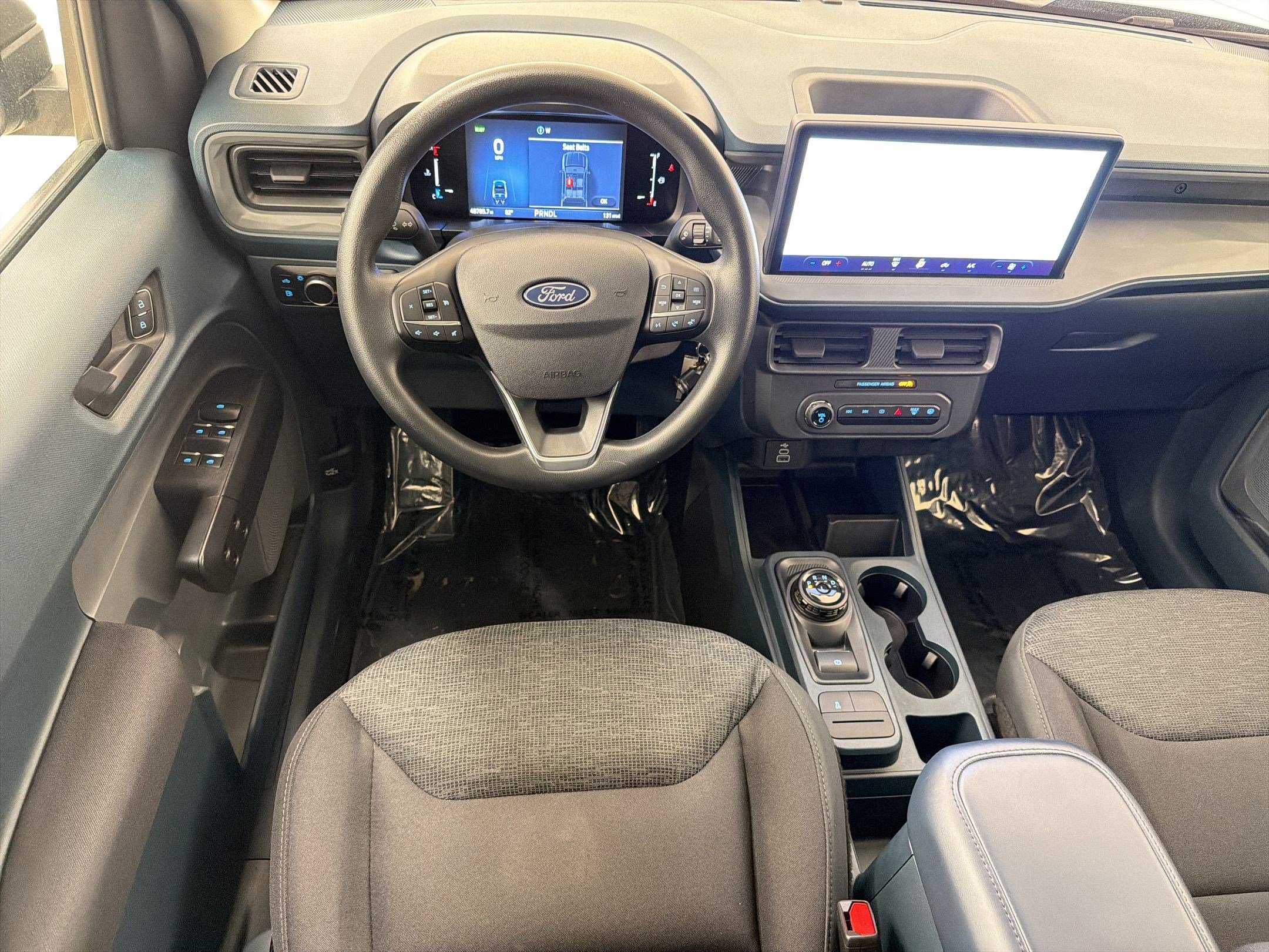 Certified 2025 Ford Maverick XL image 4