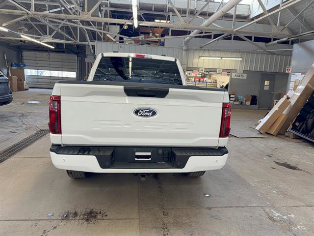 Certified 2024 Ford F150 STX image 4