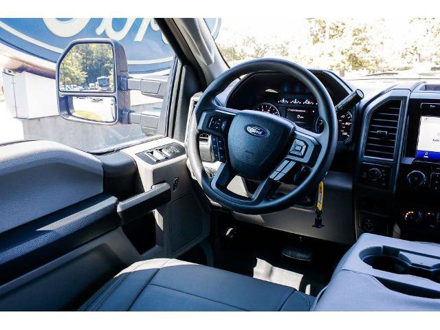 Certified 2020 Ford F250 XL w/ STX Appearance Package AWD/4WD image 13