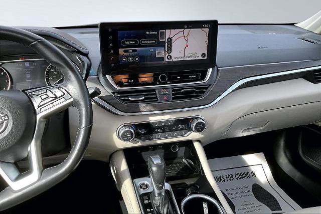 Used 2023 Nissan Altima 2.5 SL image 11