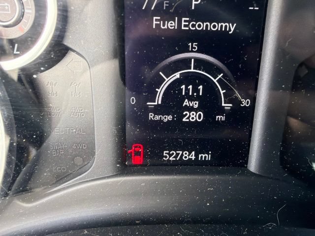 Used 2019 RAM 2500 Big Horn AWD/4WD image 13