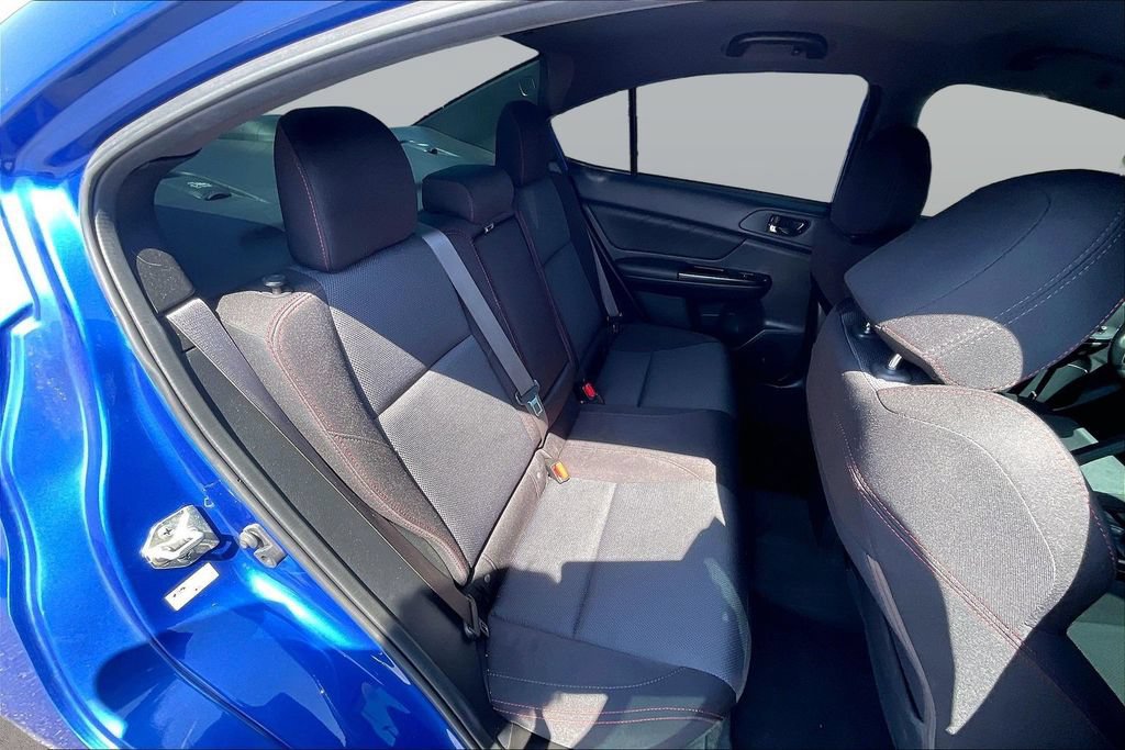 Used 2020 Subaru WRX w/ Popular Package #1 AWD/4WD image 26