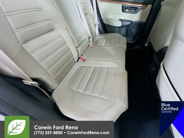 Used 2018 Honda CR-V EX image 29