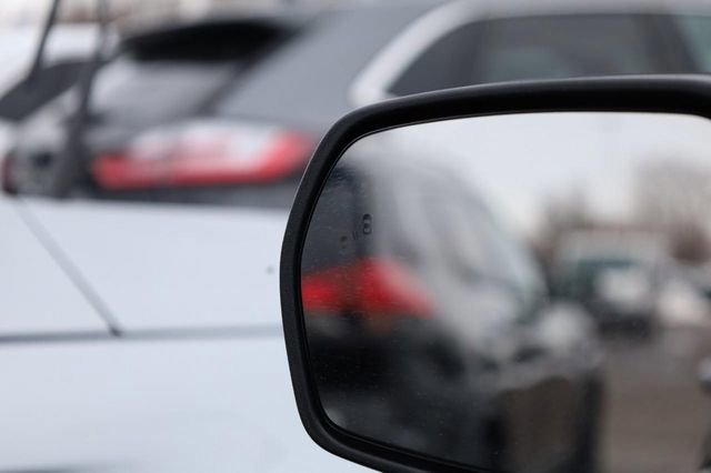 Certified 2024 Ford Edge SEL image 19