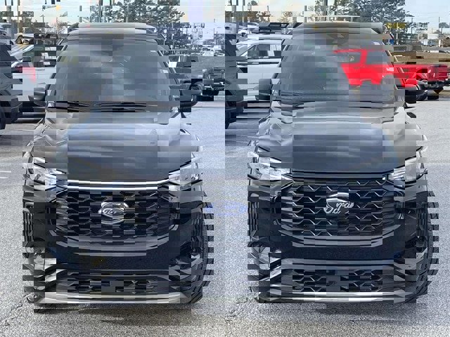 Certified 2023 Ford Escape ST-Line w/ Tech Pack #1 image 26