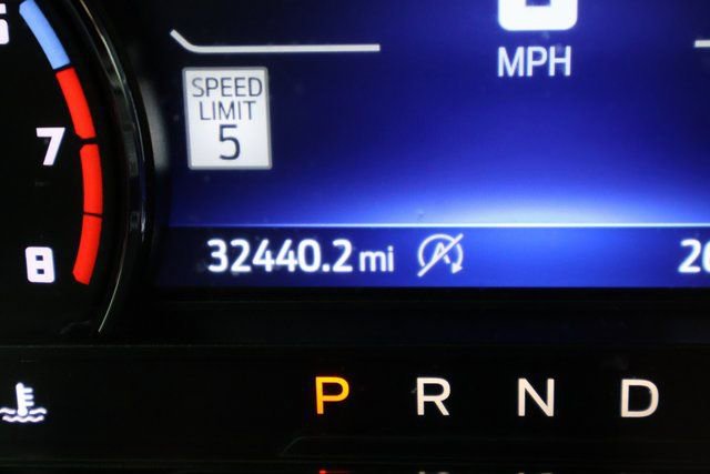 Certified 2023 Ford Bronco Sport Outer Banks w/ Tech Package image 38