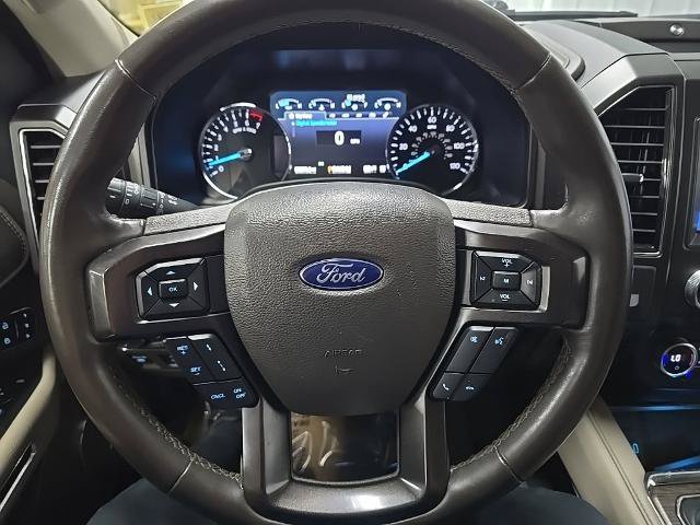 Certified 2021 Ford Expedition Limited AWD/4WD image 20