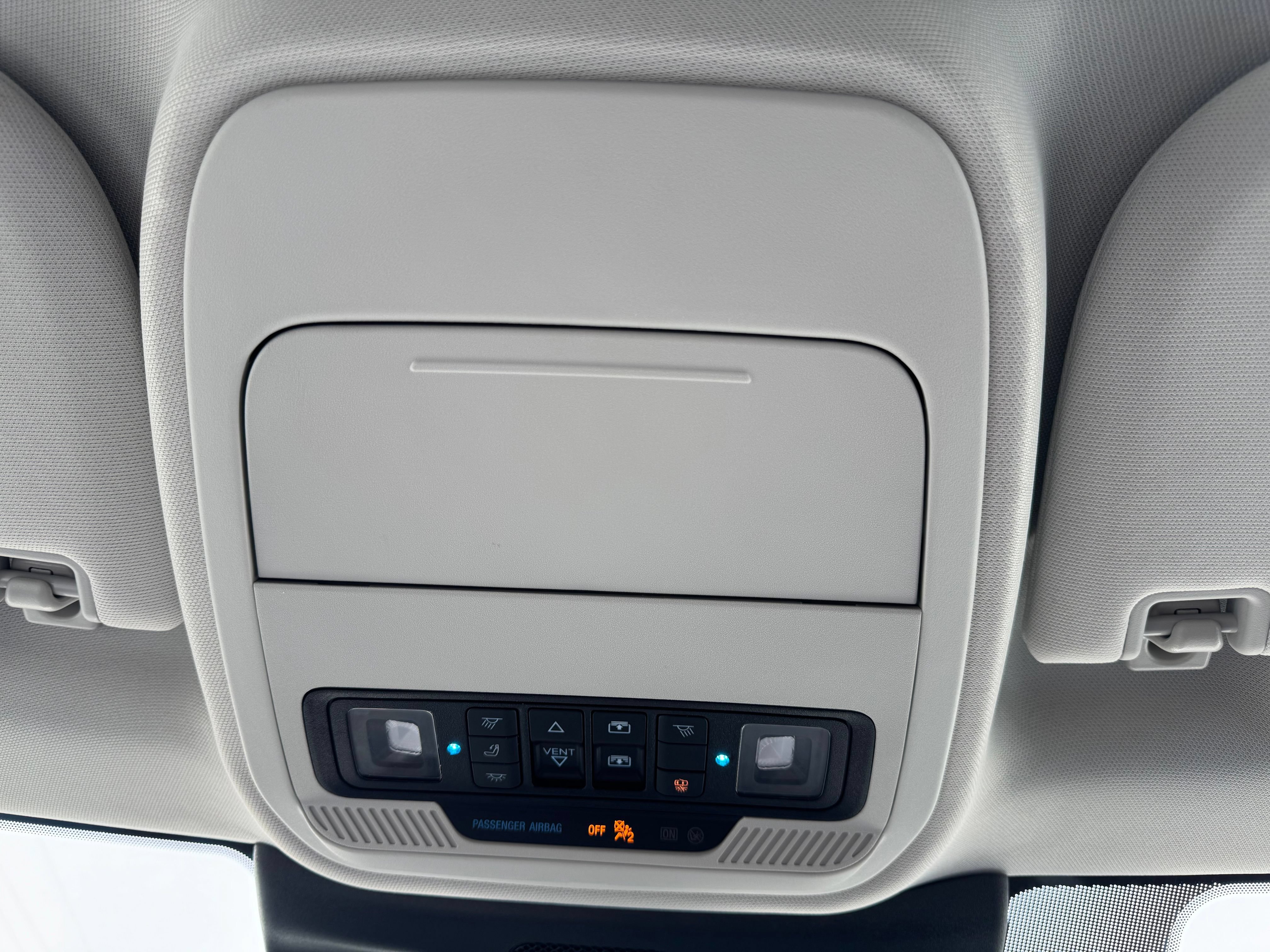 Certified 2025 Ford Expedition Max Platinum AWD/4WD image 72