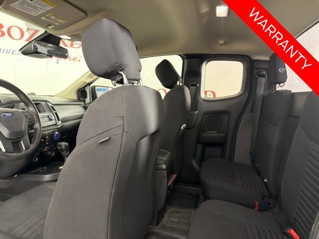 Certified 2020 Ford Ranger XL w/ Equipment Group 101A Mid RWD image 25