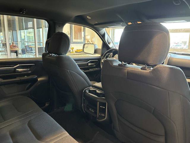 Used 2023 RAM 1500 Big Horn image 25