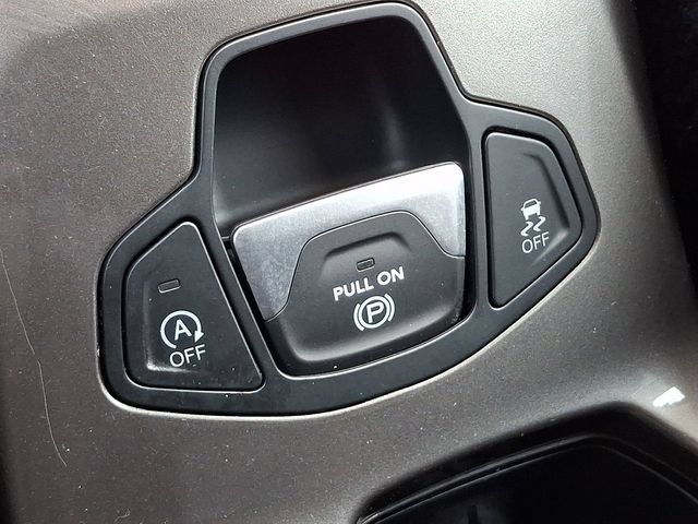 Used 2020 Jeep Renegade Limited AWD/4WD image 31