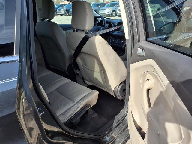 Certified 2019 Ford Escape SE image 23