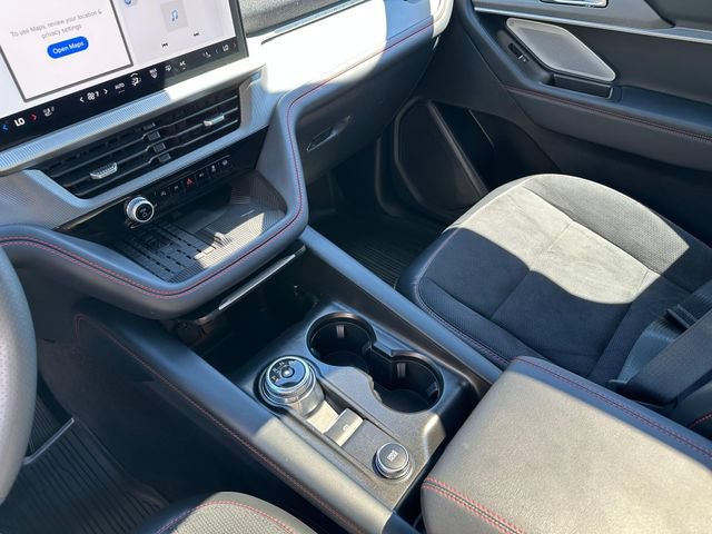 Certified 2025 Ford Explorer ST AWD/4WD image 18