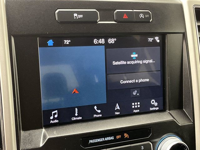 Certified 2019 Ford F150 Lariat w/ Equipment Group 502A Luxury AWD/4WD image 22