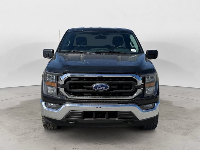 Certified 2023 Ford F150 XLT w/ Trailer Tow Package AWD/4WD image 8