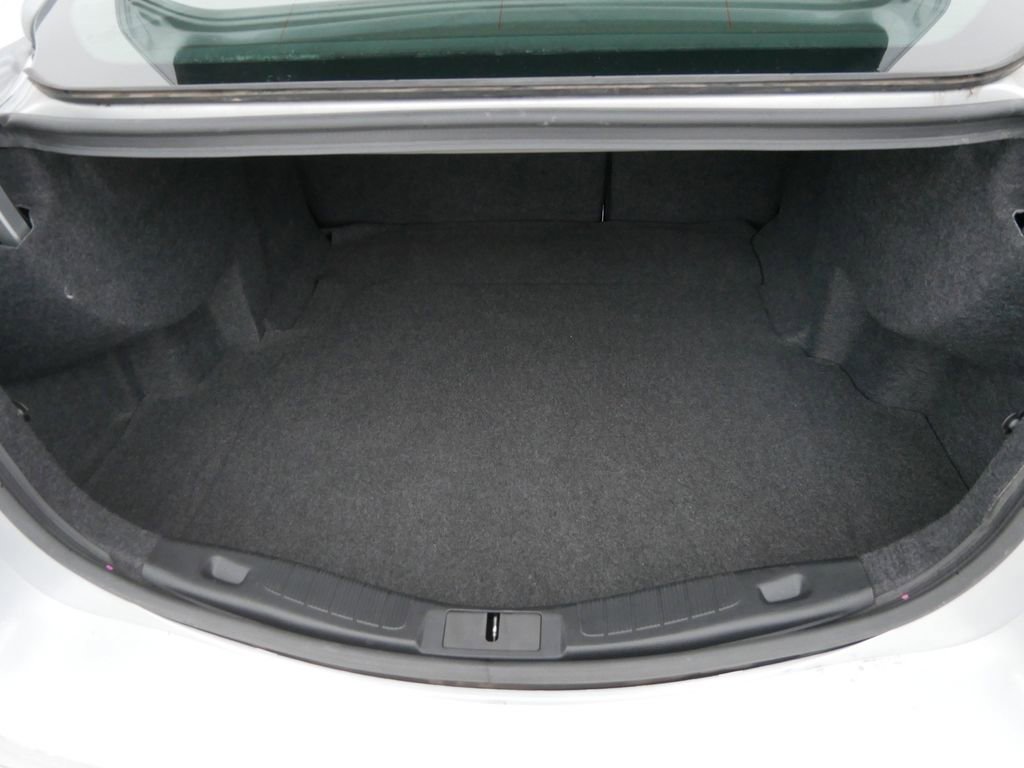 Certified 2019 Ford Fusion SE image 10