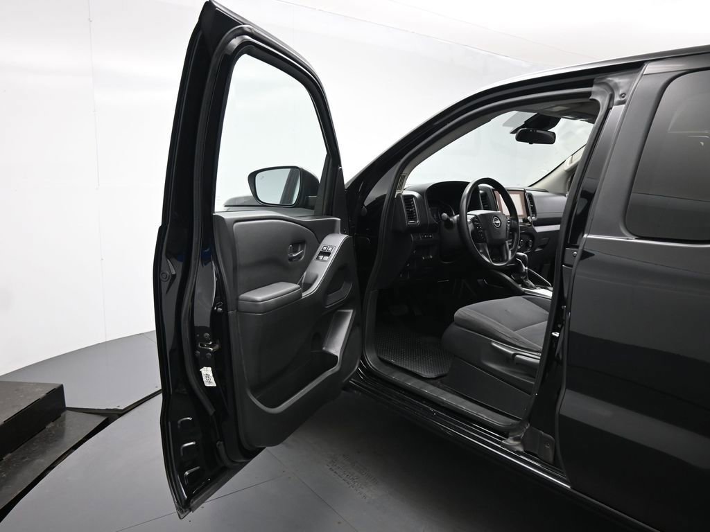 Used 2022 Nissan Frontier S w/ Technology Package image 42