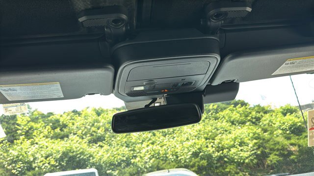 Certified 2025 Ford Bronco Outer Banks AWD/4WD image 28