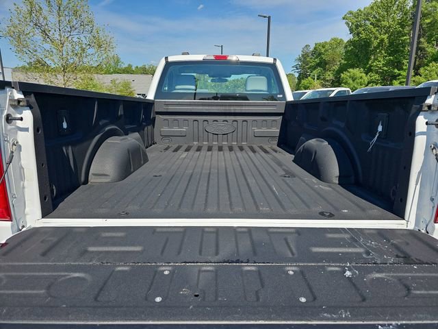 Certified 2023 Ford F150 XL image 11