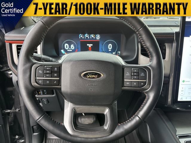 Certified 2023 Ford Expedition Timberline image 23